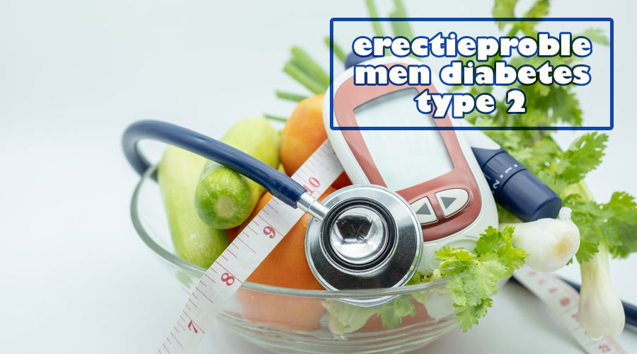 erectieproblemen diabetes type 2
